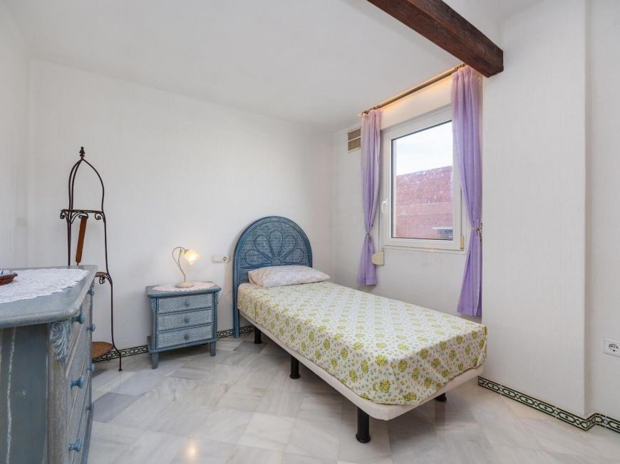 Španělsko Apartamento Torrevieja Alicante