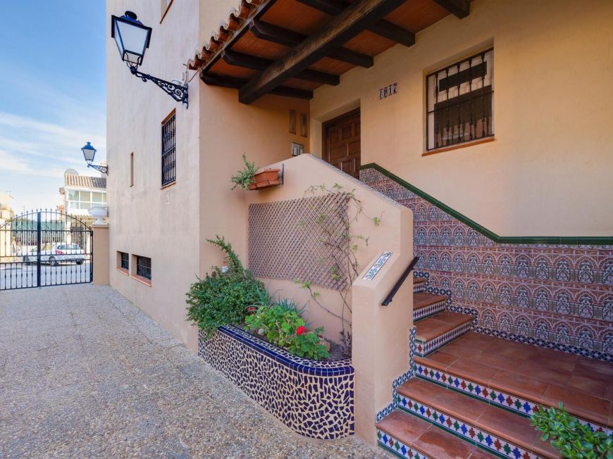 Španělsko Apartamento Torrevieja Alicante