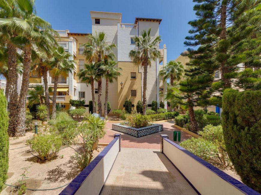 Španělsko Apartamento Torrevieja Alicante