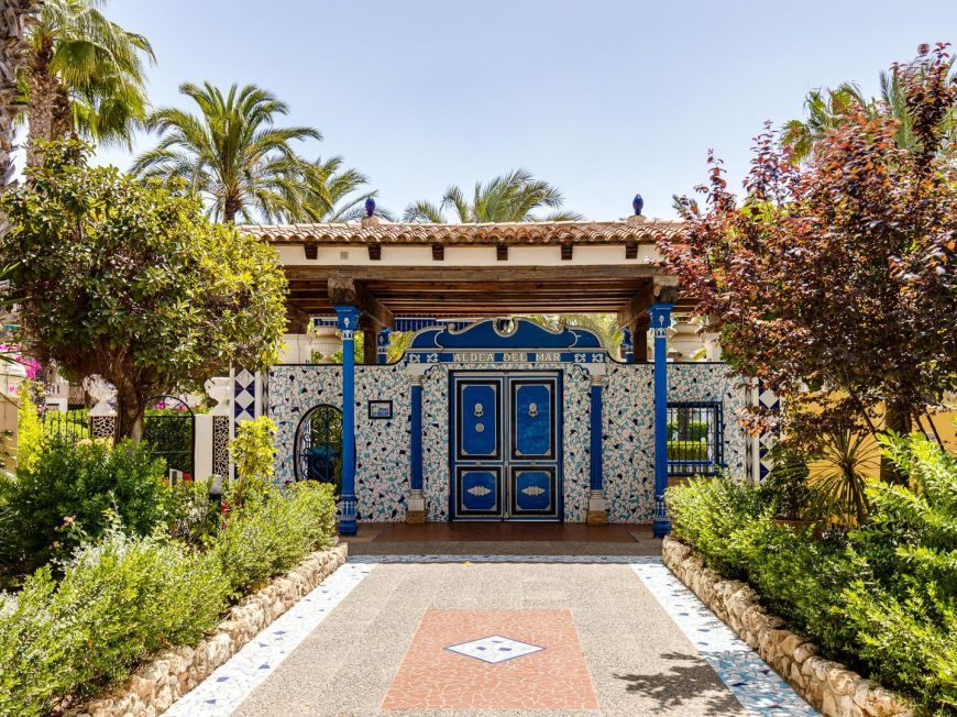 Španělsko Apartamento Torrevieja Alicante