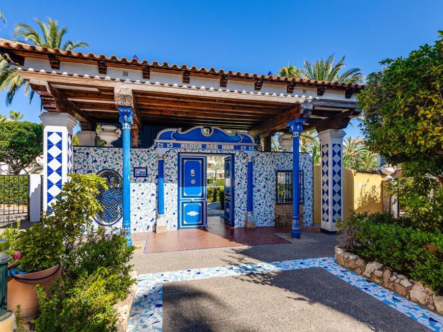 Španělsko Apartamento Torrevieja Alicante