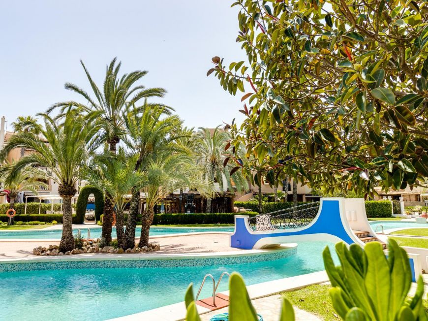 Španělsko Apartamento Torrevieja Alicante