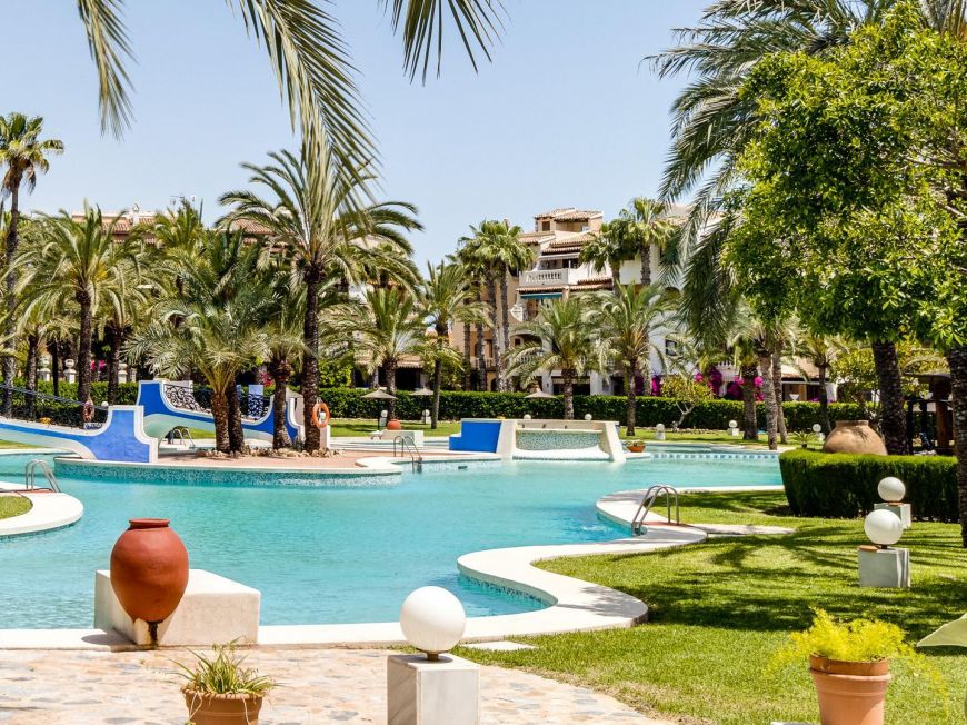 Španělsko Apartamento Torrevieja Alicante