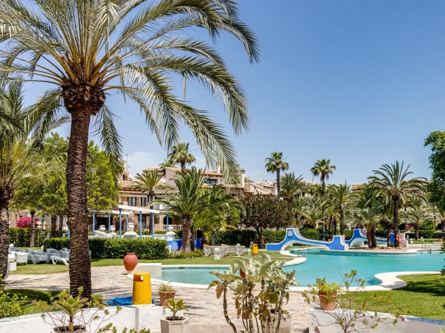 Španělsko Apartamento Torrevieja Alicante