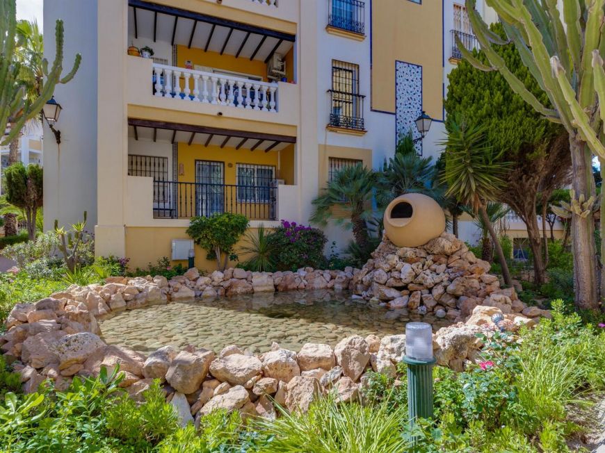 Španělsko Apartamento Torrevieja Alicante