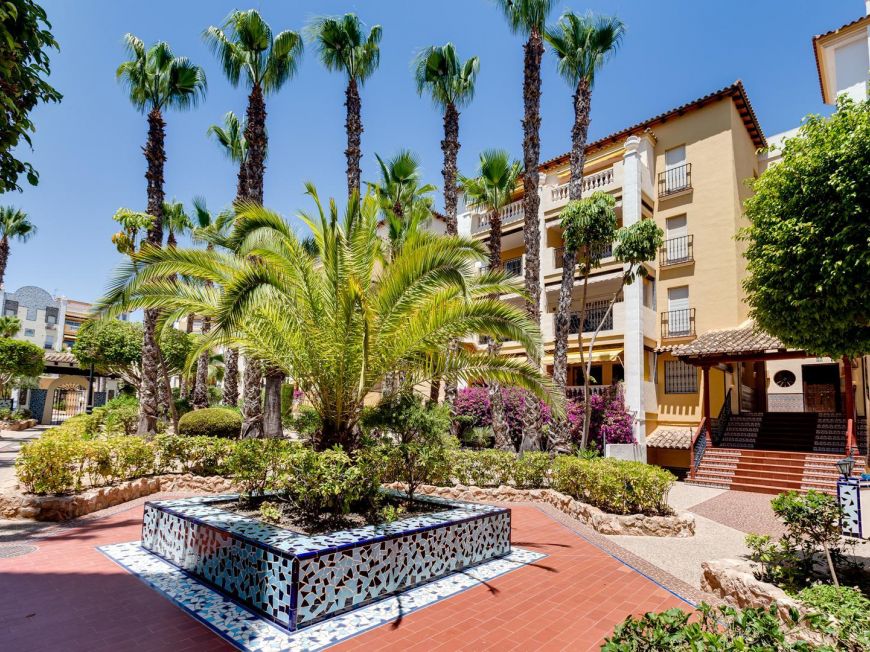 Španělsko Apartamento Torrevieja Alicante