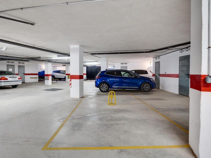 Španělsko Apartamento Torrevieja Alicante