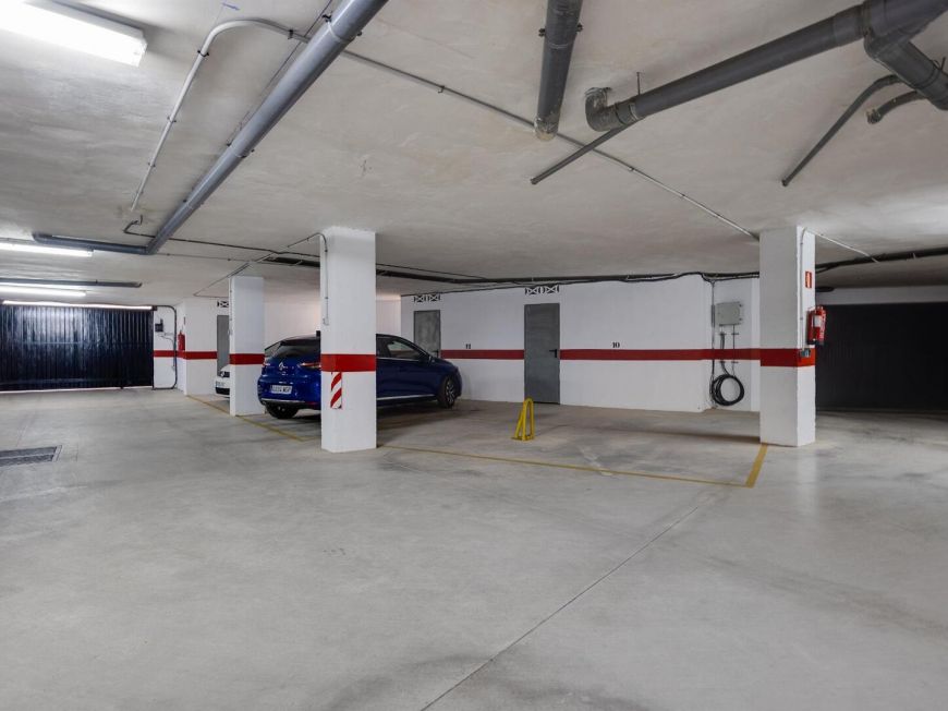 Španělsko Apartamento Torrevieja Alicante