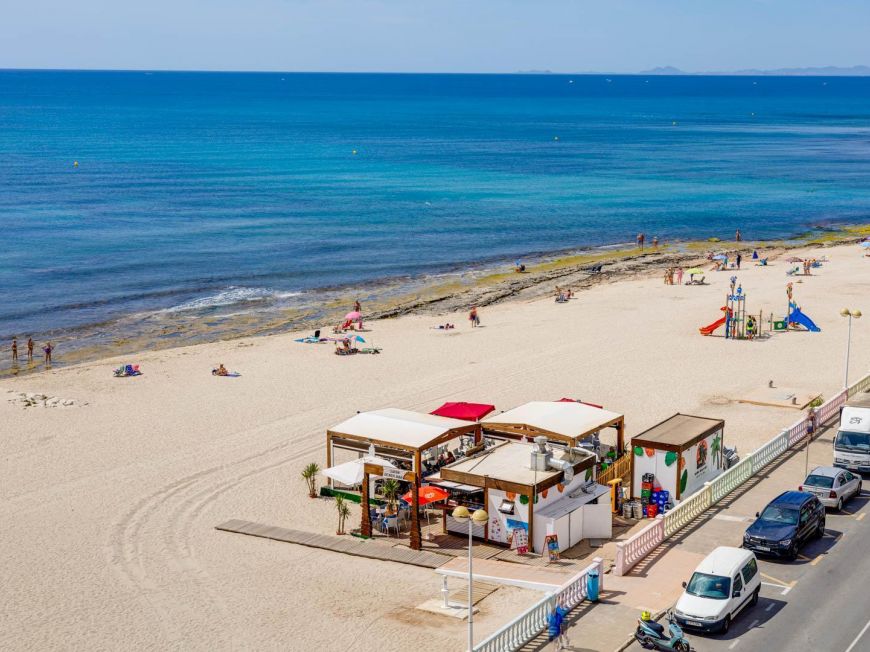 Španělsko Apartamento Torrevieja Alicante