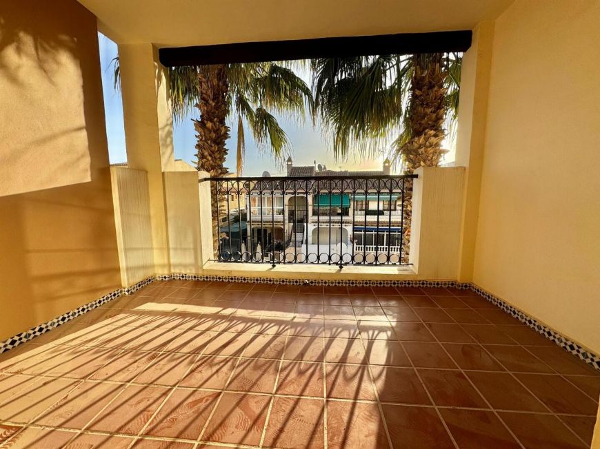 Španělsko Apartamento Torrevieja Alicante