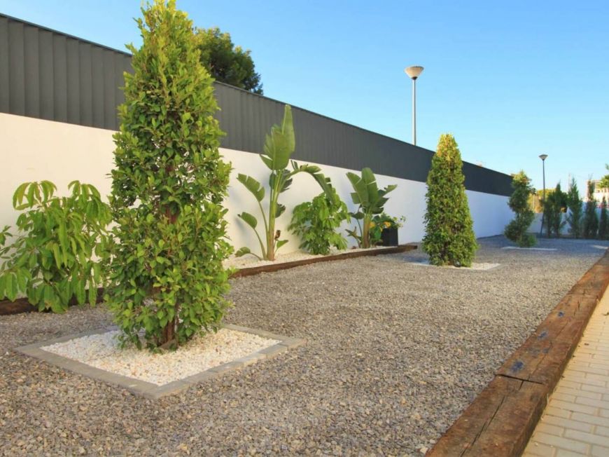 Испания Villa Calpe Alicante