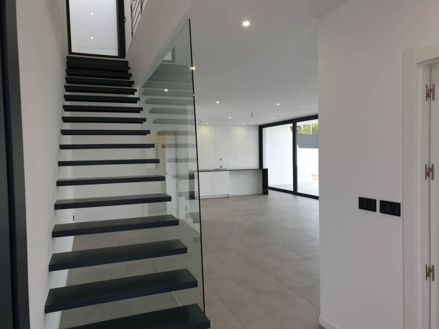 Испания Villa Calpe Alicante