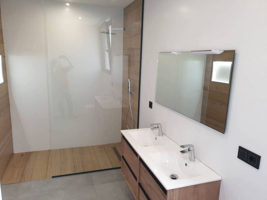 Испания Villa Calpe Alicante