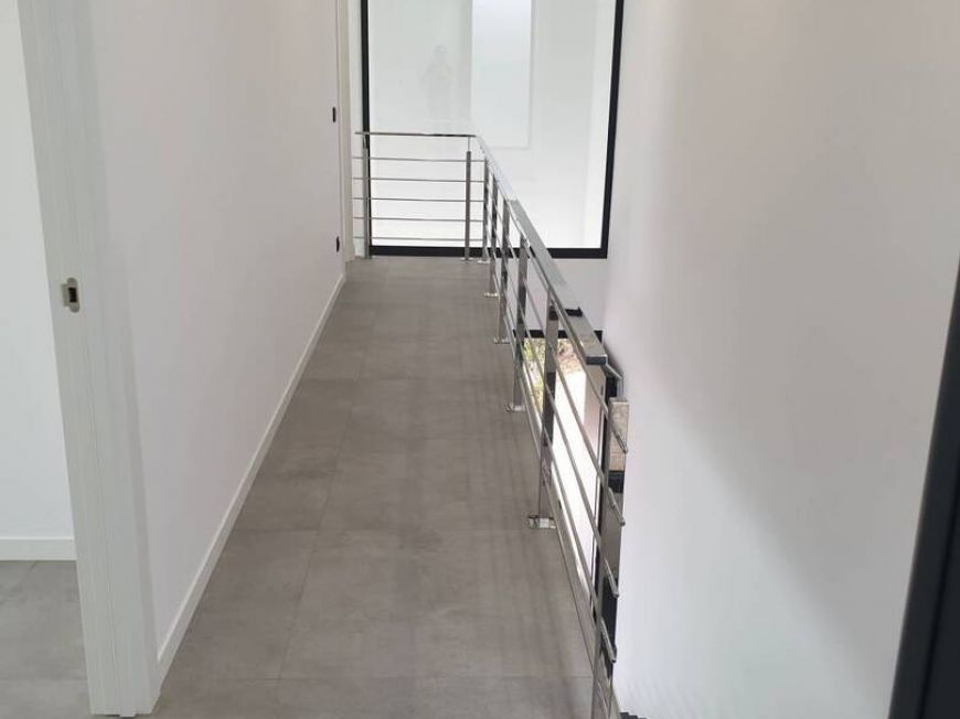 Испания Villa Calpe Alicante