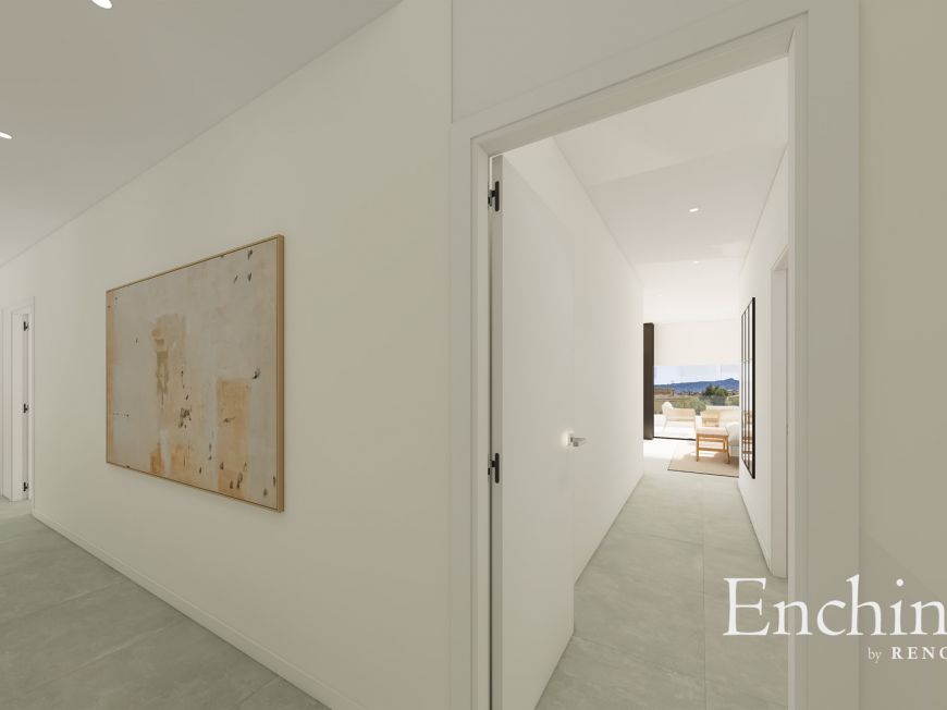 Испания Villa Calpe Alicante