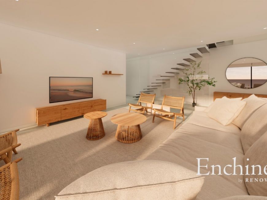 Испания Villa Calpe Alicante