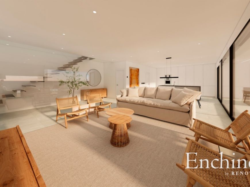 Испания Villa Calpe Alicante