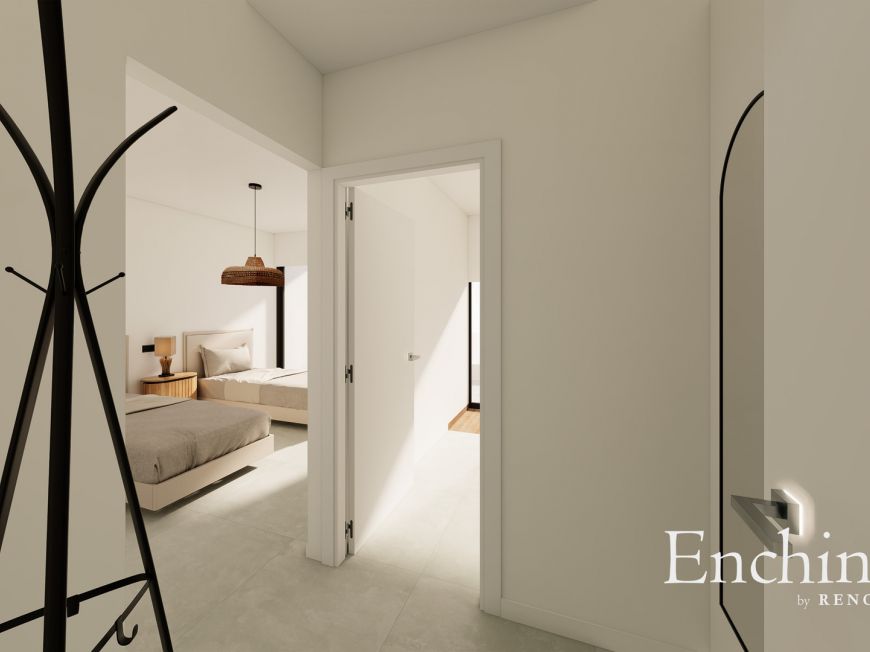 Испания Villa Calpe Alicante