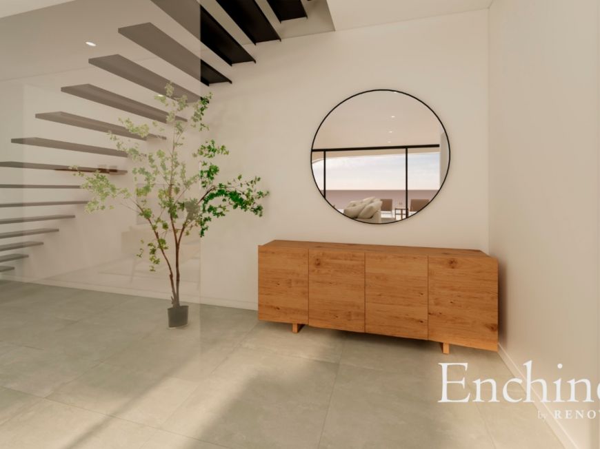 Испания Villa Calpe Alicante