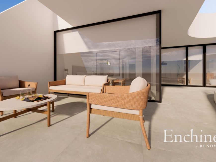 Испания Villa Calpe Alicante