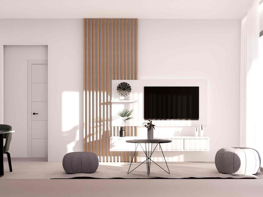 España Apartment Finestrat Alicante