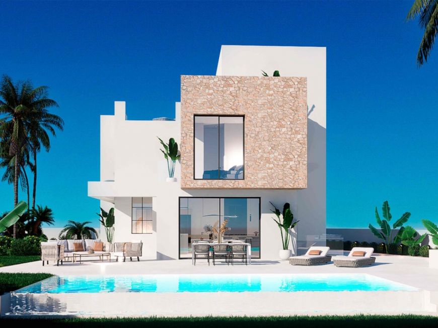 Espagne Villa