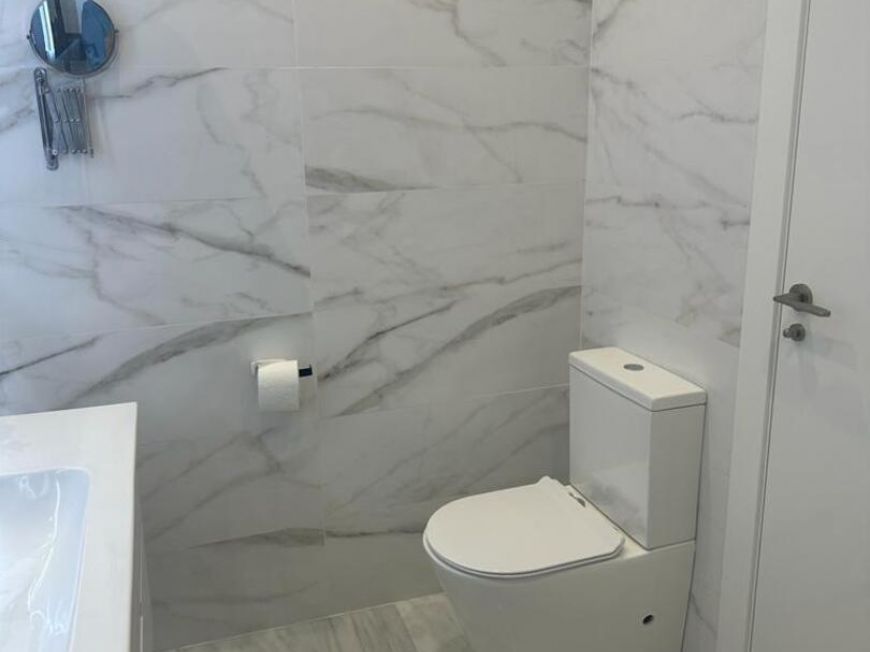 Španělsko Apartmán / byt Finestrat Alicante