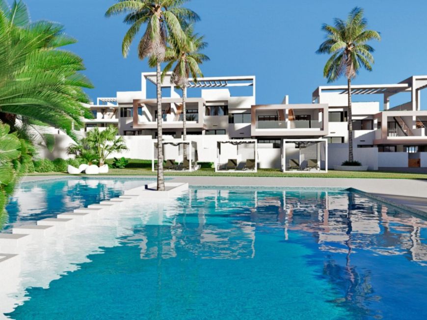 Španělsko Apartmán / byt Finestrat Alicante