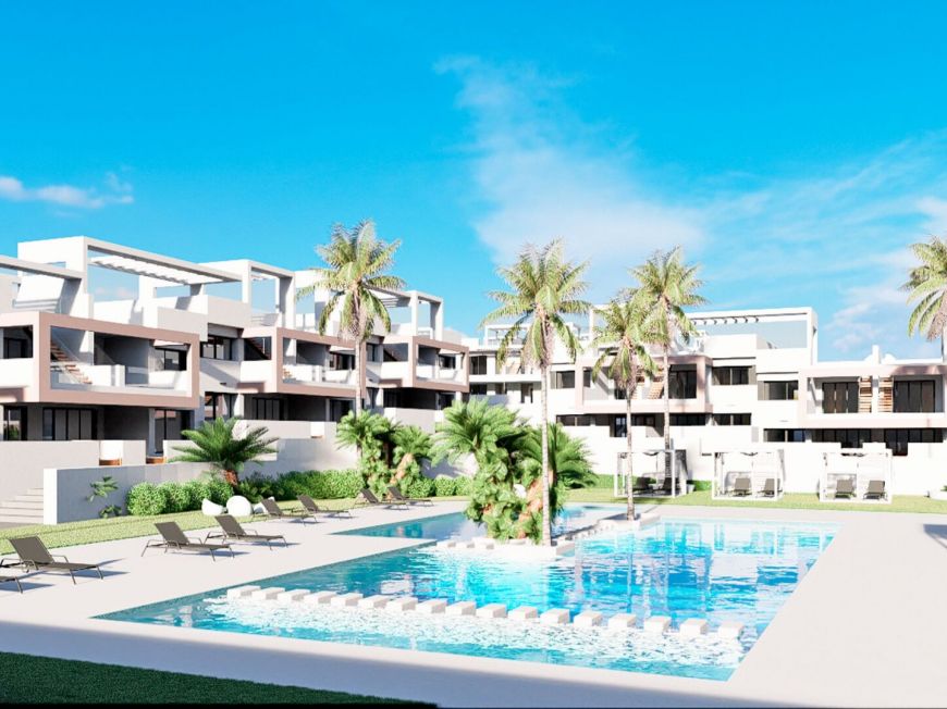 Španělsko Apartmán / byt Finestrat Alicante