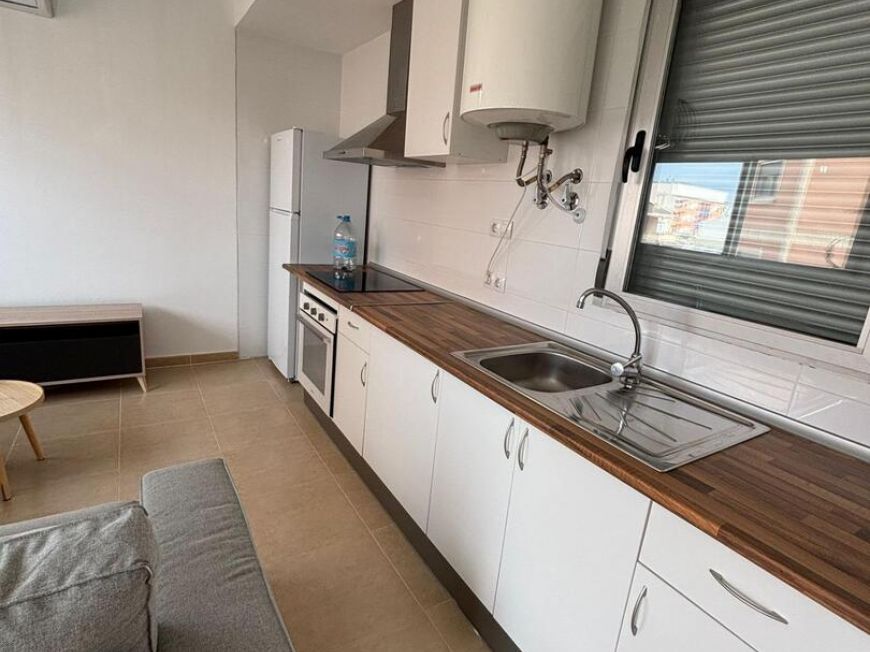 Испания apartments formentera-del-segura