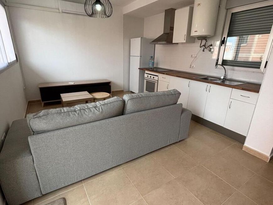 Испания apartments formentera-del-segura