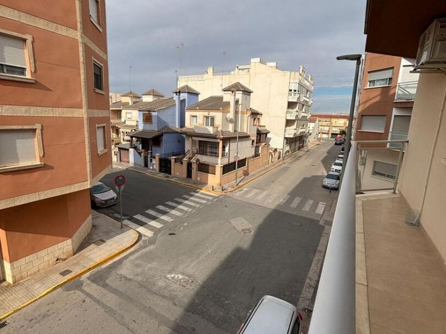 Испания apartments formentera-del-segura