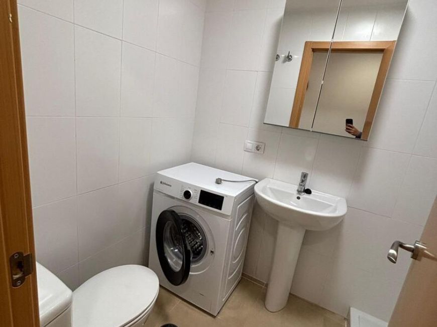 Španělsko Apartmány / byty Formentera-del-segura