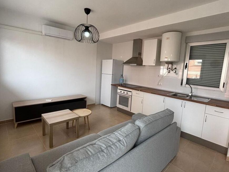 Španělsko Apartmány / byty Formentera-del-segura