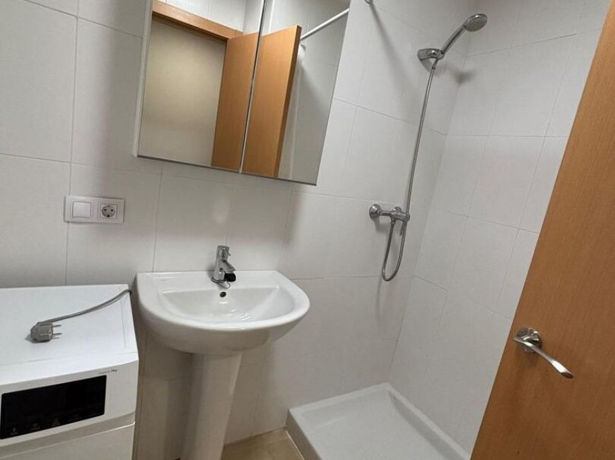 Španělsko Apartmány / byty Formentera-del-segura