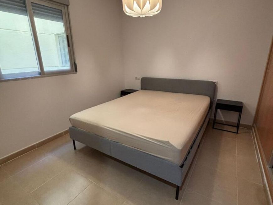 Španělsko Apartmány / byty Formentera-del-segura