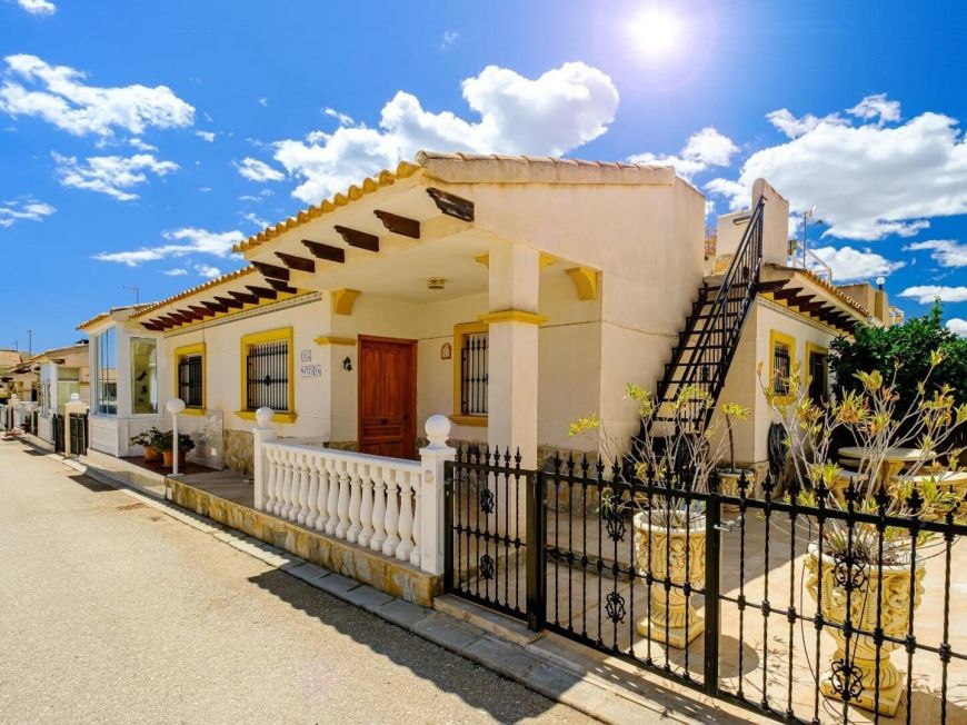 Испания houses orihuela-costa