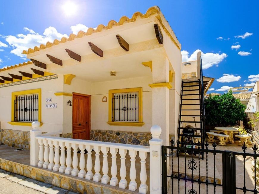 Испания houses orihuela-costa