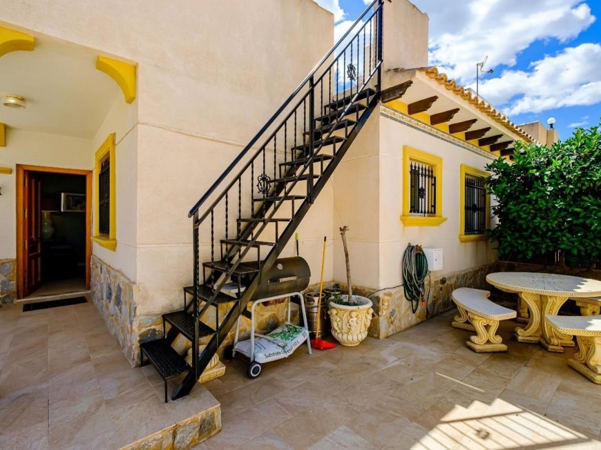 Испания houses orihuela-costa