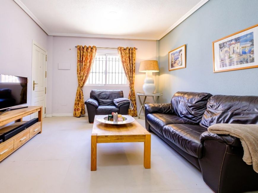 Испания houses orihuela-costa