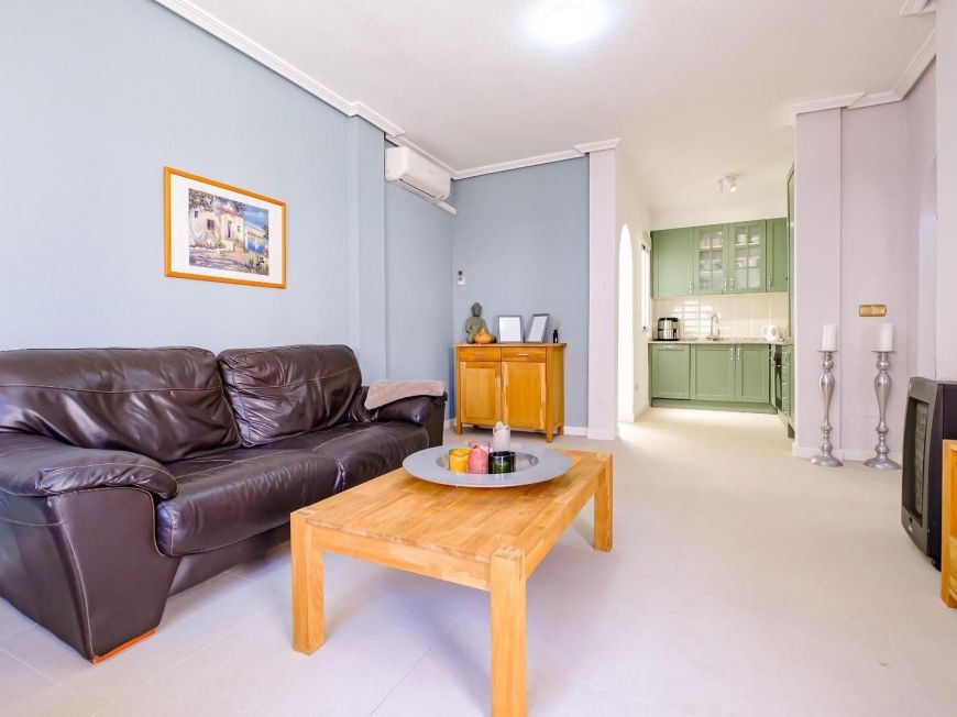 Испания houses orihuela-costa