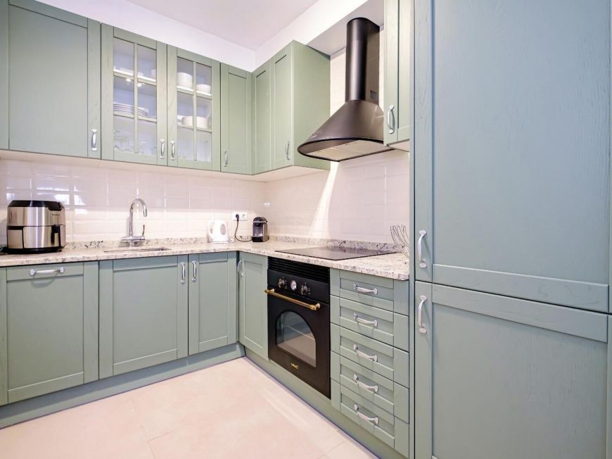 Испания houses orihuela-costa