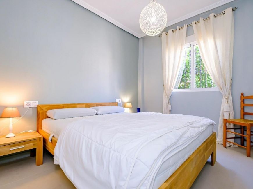 Испания houses orihuela-costa