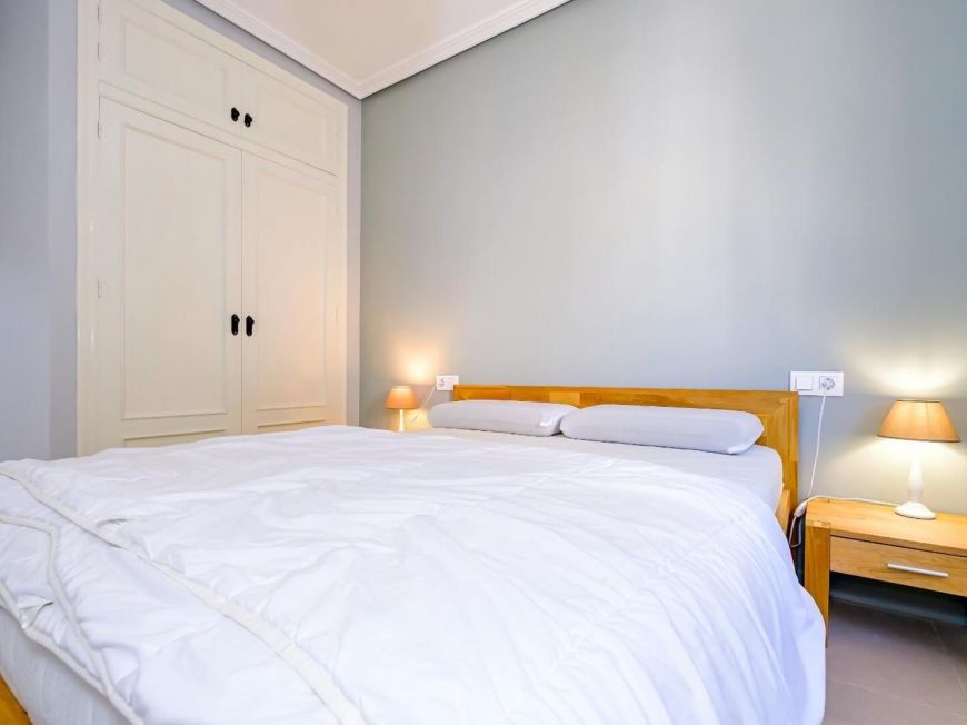 Испания houses orihuela-costa