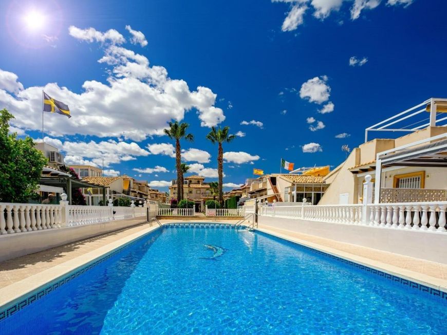 Испания houses orihuela-costa