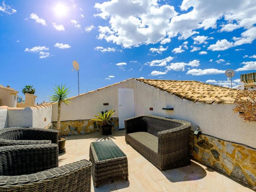 Испания houses orihuela-costa