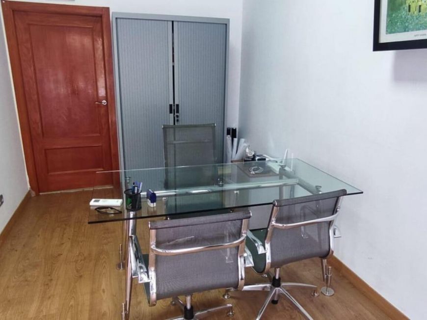 Španělsko Komerční prostory Torrevieja