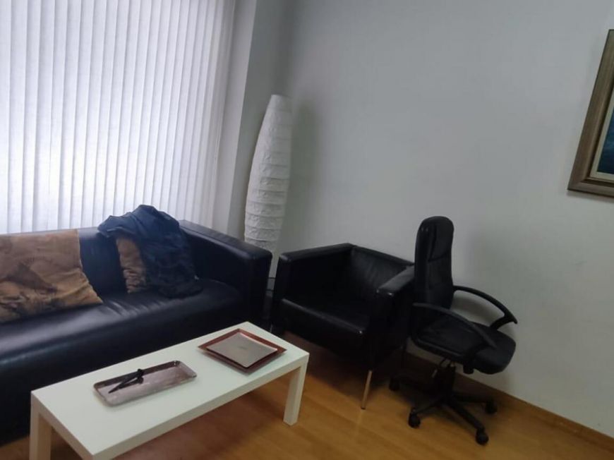 Испания commercial torrevieja