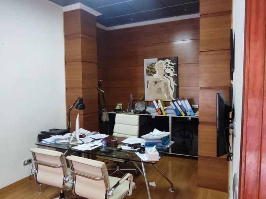 Испания commercial torrevieja