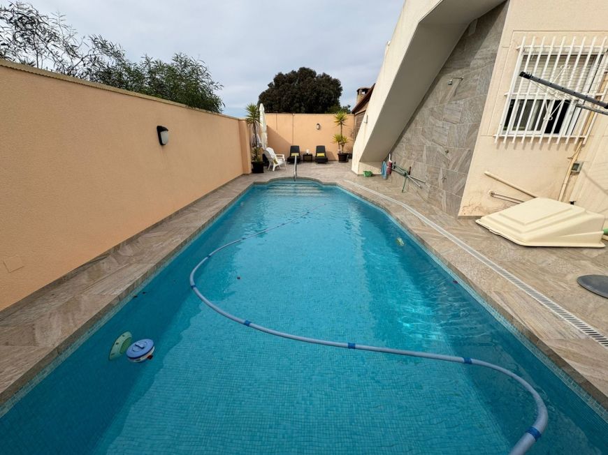 Španělsko Dům Torrevieja